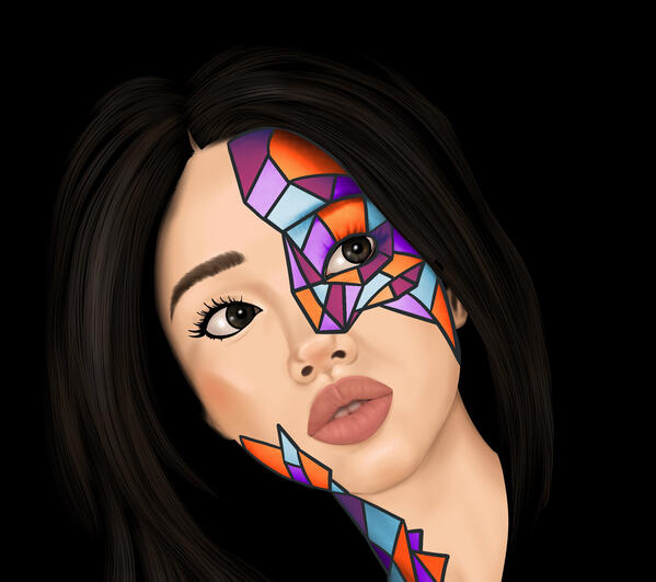 Refracting The Void from the ‘Cruelty Encyclopedia’ 2026